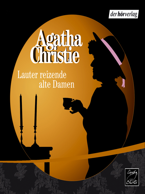 Upplýsingar um Lauter reizende alte Damen eftir Agatha Christie - Biðlisti